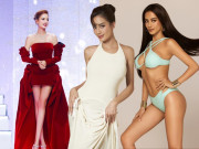 Đẹp - Cô giáo Á hậu Phương Nhi đóng phim Tết của Trường Giang: Body nóng bỏng như Tây, làm mẹ đơn thân năm 18 tuổi