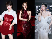 Đẹp - Sắc vóc 3 mỹ nhân đảm nhận vai nữ chính trong cuộc đua phim Tết 2026
