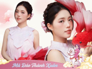 Đẹp - Á hậu xuất thân quân nhân đầu tiên của Việt Nam: Tôi không xem thi quốc tế là con đường duy nhất để khẳng định mình