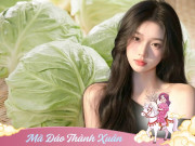 Đẹp - Tết trang điểm nhiều lại ăn toàn món hại da, chị em bổ sung ngay những món này để phục hồi da, không còn mụn ẩn