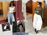 Thời trang - 4 xu hướng quần sẽ "lên ngôi" năm 2026: Mặc vào là gọn dáng, "hack" chiều cao tức thì