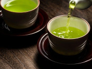 6 thức uống hỗ trợ giảm cân, siết dáng sau Tết