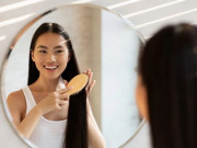 Đẹp - 6 việc làm trước khi ngủ để tóc không xơ rối vào buổi sáng