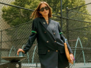 Thời trang - Công thức phối đồ mà những cô nàng ăn mặc đẹp hiếm khi nói cho bạn biết