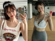 Đẹp - Người phụ nữ U50 trông trẻ như 25 tuổi nhờ chăm làm 6 việc đơn giản nhưng hiệu quả hơn thẩm mỹ