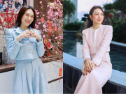 Thời trang - Kiểu trang phục được Mỹ Tâm "sắm cả lố" diện quanh năm