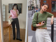 Thời trang - Nhà tạo mẫu thời trang chia sẻ 3 nguyên tắc giúp phụ nữ U40 mặc gì cũng tôn dáng, nhìn trẻ trung hơn hẳn