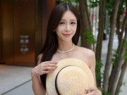 Đẹp - Bà mẹ 41 tuổi có ngoại hình trẻ ngang thiếu nữ