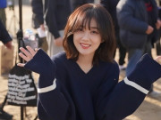 Đẹp - 7 thói quen đơn giản giúp Jang Na Ra tự tin khoe mặt mộc ở tuổi 45