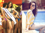 Đẹp - Mỹ nhân được đặt tên Quyên bị nhân viên tư pháp ghi nhầm thành tên không đúng ý, sau thành danh trên đấu trường sắc đẹp