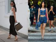 Thời trang - 5 mẫu sandals đáng sắm nhất trước khi mùa hè chính thức bắt đầu, nàng sành điệu phải có một đôi