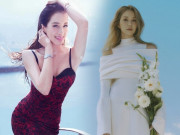 Đẹp - Mỹ nhân được nuôi dạy để thành dâu hào môn, bị gắn mác "máy đẻ" nhưng U50 vẫn trẻ như gái đôi mươi nhờ ăn đúng