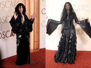 Thời trang - Những bộ cánh "thảm họa" ở Oscar 2026