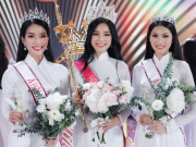 Đẹp - Á hậu bước ra từ "lò đào tạo dâu hào môn" với Phương Nhi: Visual đẹp xuất sắc, học vấn "khủng", làm con dâu hiệu trưởng