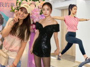 Đẹp - 50 tuổi vẫn như thiếu nữ: Bí quyết giữ dáng hơn 20 năm của Lâm Tâm Như được tiết lộ, điều đầu tiên hay bị bỏ qua