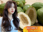 Đẹp - Mùa xuân là "thời điểm vàng" dưỡng tóc: 4 thực phẩm giúp tóc con mọc nhanh tua tủa, gàu cũng biến mất