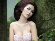 Đẹp - Nữ siêu mẫu Việt Nam lập kỳ tích chưa từng có tại cuộc thi sắc đẹp quốc tế, lấy chồng xong liền ở ẩn