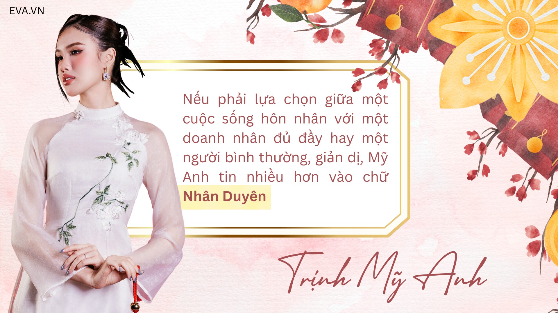 Một năm trưởng thành của Miss Earth Water 2025 Trịnh Mỹ Anh: Góc khuất sau hào quang và bình yên mang tên gia đình - 5