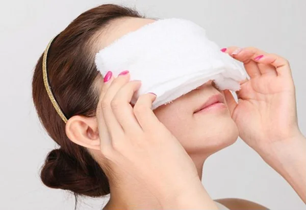 Muốn đẹp mà không tốn kém, thử 7 mẹo 0 đồng giúp bạn như trẻ lại cả chục tuổi - 3