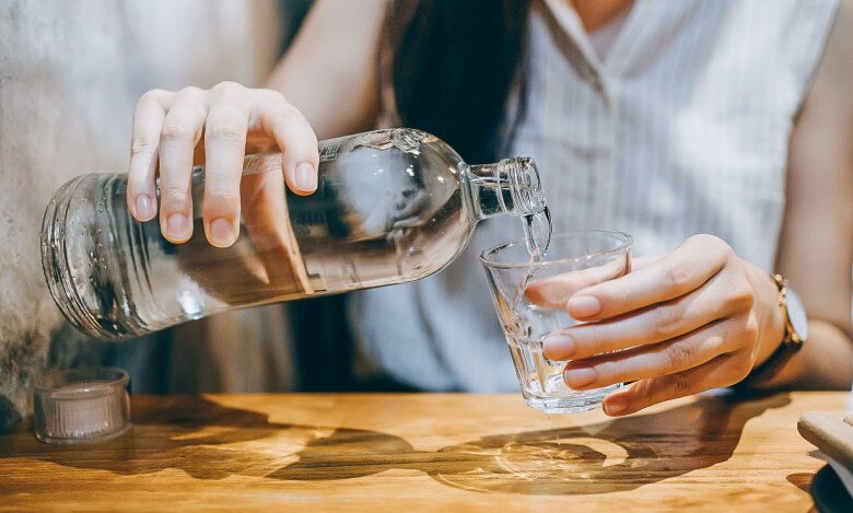 Muốn đẹp mà không tốn kém, thử 7 mẹo 0 đồng giúp bạn như trẻ lại cả chục tuổi - 4