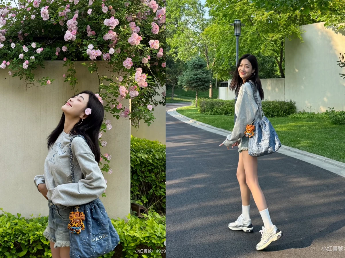 Mỹ nhân Minh Lan Truyện giảm 25kg, đẹp tựa nữ thần: Bí quyết phía sau khiến cư dân mạng không khỏi bất ngờ - 5