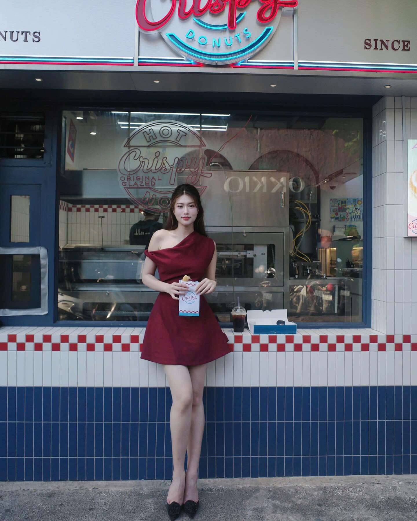 Ngắm phong cách dàn mỹ nhân Việt, lộ diện 5 mẫu váy tuyệt xinh chị em nên sắm để mặc đẹp rạng rỡ suốt Tết - 9