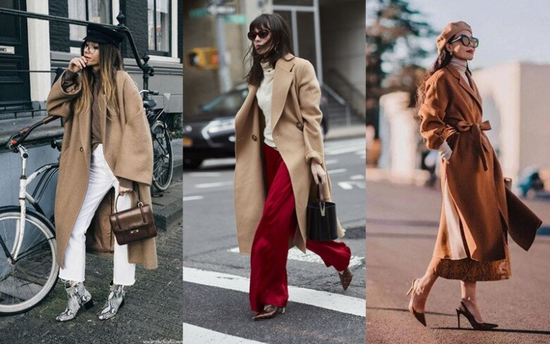 5 combo màu sắc cực kỳ thời trang, bạn có thể diện từ bây giờ cho đến hết mùa đông mà không sợ bị amp;#34;quêamp;#34; - 2