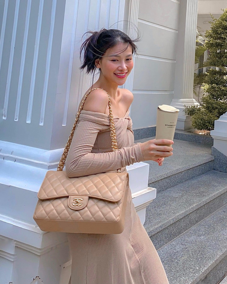 Ngắm phong cách dàn mỹ nhân Việt, lộ diện 5 mẫu váy tuyệt xinh chị em nên sắm để mặc đẹp rạng rỡ suốt Tết - 7