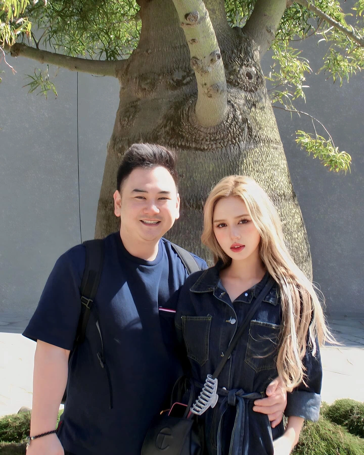 Nhan sắc 2 hot girl lấy chồng năm 18 tuổi nhưng giờ đều chia tay, có người thay đổi 180 độ khác hẳn khi xưa - 11