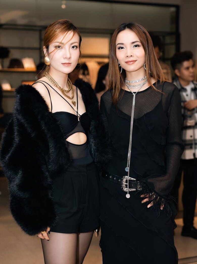 Yến Trang - Yến Nhi từng là giọng ca đình đám trong showbiz.