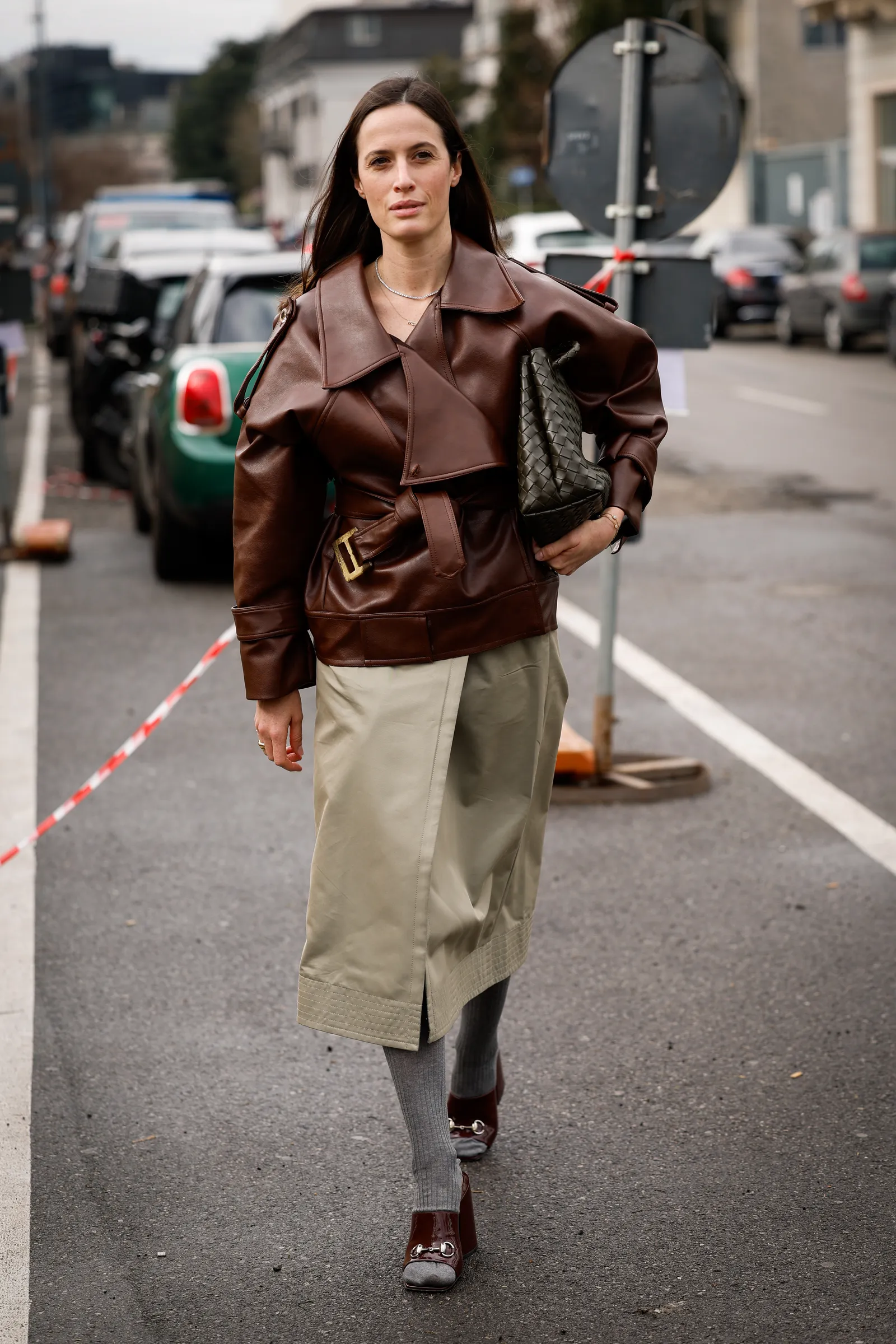 7 xu hướng thời trang hot nhất đầu năm 2026, chị em không cần sắm sửa nhiều mà vẫn mặc đẹp hằng ngày - 5