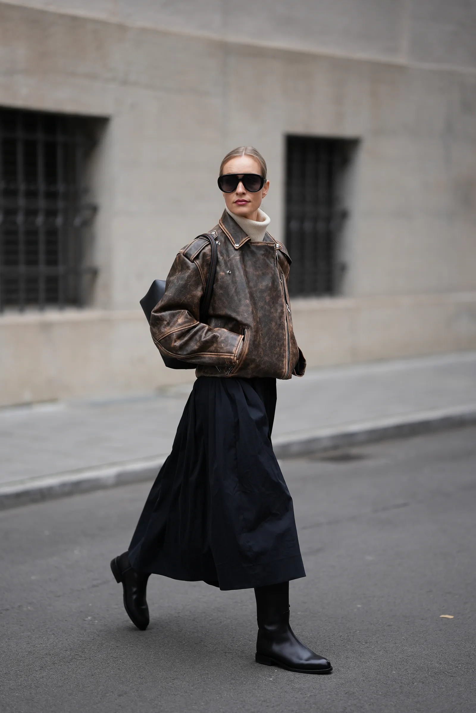 7 xu hướng thời trang hot nhất đầu năm 2026, chị em không cần sắm sửa nhiều mà vẫn mặc đẹp hằng ngày - 4