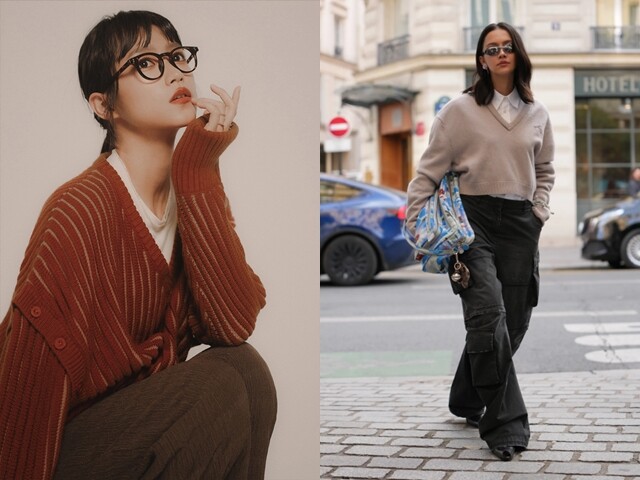 7 xu hướng thời trang hot nhất đầu năm 2026, chị em không cần sắm sửa nhiều mà vẫn mặc đẹp hằng ngày - 3