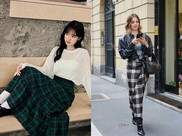 7 xu hướng thời trang hot nhất đầu năm 2026, chị em không cần sắm sửa nhiều mà vẫn mặc đẹp hằng ngày - 1