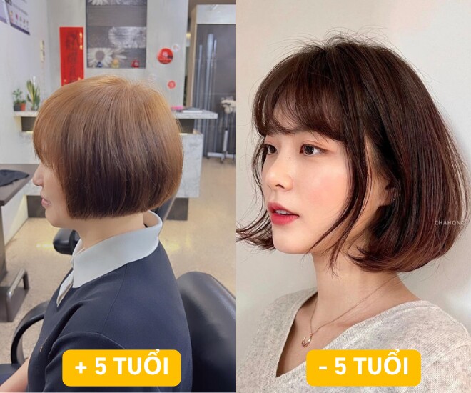 Chuyên gia chỉ ra 2 kiểu tóc phổ biến nhưng khiến chị em già đi trông thấy và 3 cách giúp trẻ hơn 5 tuổi - 2