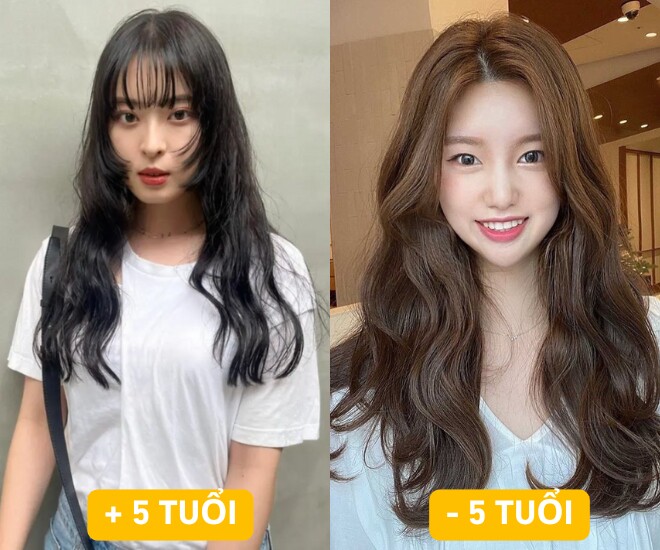 Chuyên gia chỉ ra 2 kiểu tóc phổ biến nhưng khiến chị em già đi trông thấy và 3 cách giúp trẻ hơn 5 tuổi - 1