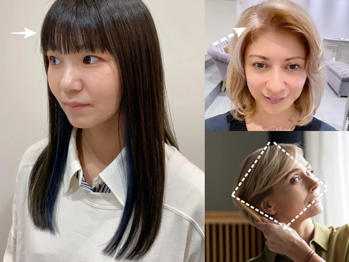 Chuyên gia chỉ ra 2 kiểu tóc phổ biến nhưng khiến chị em già đi trông thấy và 3 cách giúp trẻ hơn 5 tuổi - 3