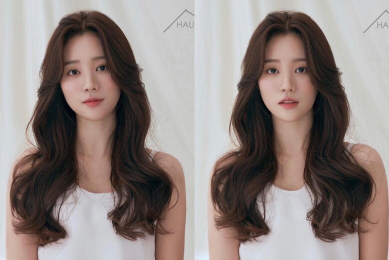 5 kiểu tóc amp;#34;hútamp;#34; vận may cho 12 con giáp, từ mặt tròn đến mặt dài đều hợp lại giúp chị em trẻ xinh - 1