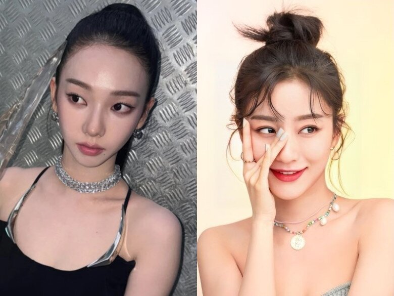 5 kiểu tóc amp;#34;hútamp;#34; vận may cho 12 con giáp, từ mặt tròn đến mặt dài đều hợp lại giúp chị em trẻ xinh - 3