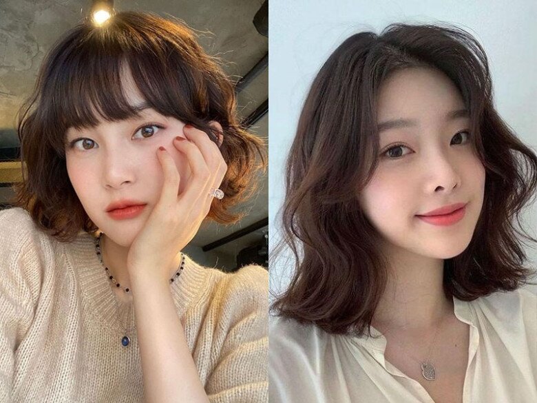 5 kiểu tóc amp;#34;hútamp;#34; vận may cho 12 con giáp, từ mặt tròn đến mặt dài đều hợp lại giúp chị em trẻ xinh - 5