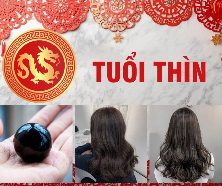 Những màu tóc nhuộm hợp tuổi giúp chị em vừa trẻ lại cả chục tuổi lại thu hút may mắn, tài lộc năm 2026 - 5