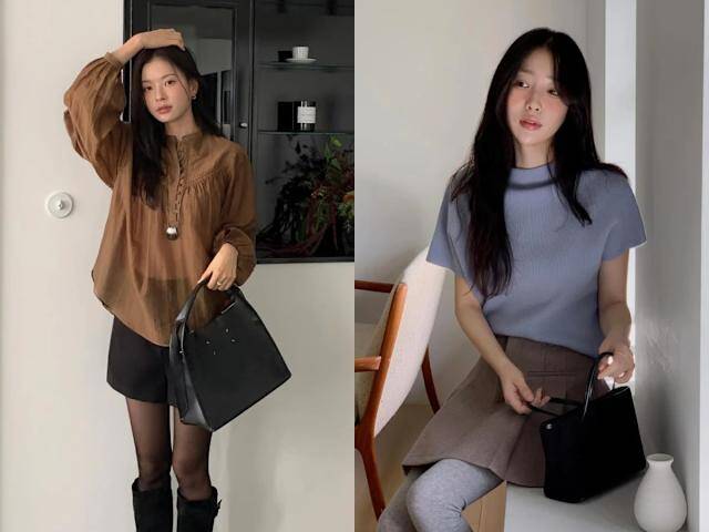 Những người nên mặc đồ màu đỏ vào Mùng 1 Tết để cả năm amp;#34;đỏ như sonamp;#34; lại xinh đẹp rạng ngời - 6