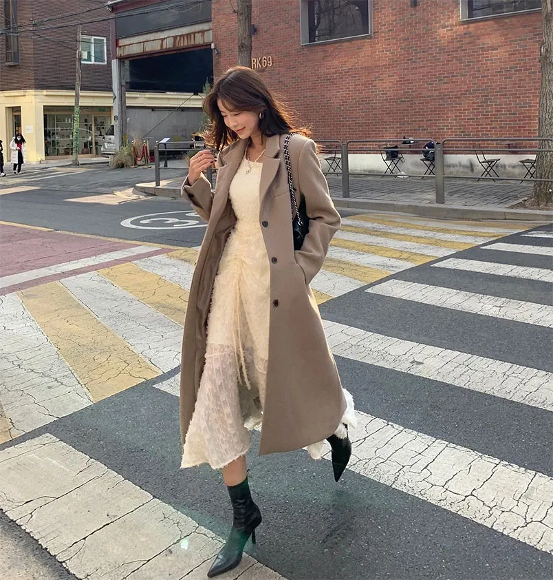 13 outfit đẹp tinh tế giúp chị em tỏa sáng, khiến chàng liêu xiêu trong ngày Quốc tế Phụ nữ - 4