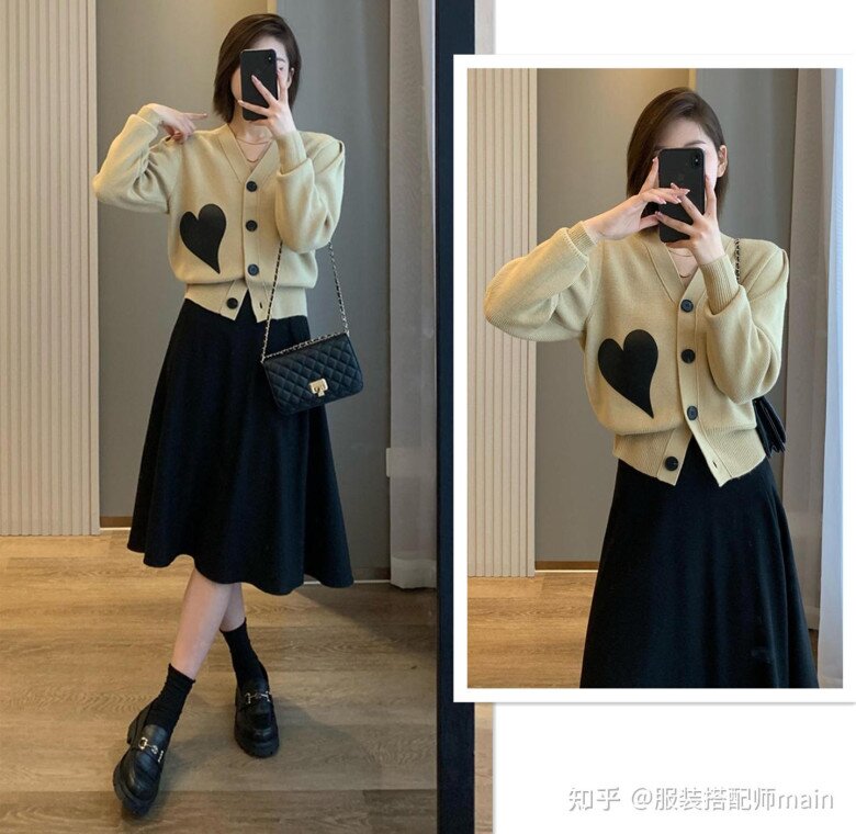 13 outfit đẹp tinh tế giúp chị em tỏa sáng, khiến chàng liêu xiêu trong ngày Quốc tế Phụ nữ - 1