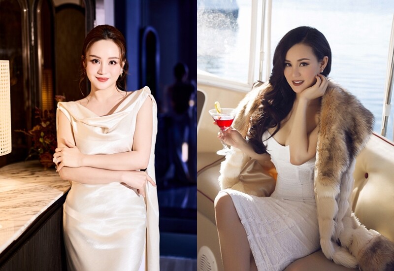 Vy Oanh sinh năm 1985, trong gia đình có 5 anh chị em, từng rơi vào cảnh trắng tay. Khi học lớp 11, cô được hỏi cưới nhưng vì nhà quá nghèo nên bị nhà trai coi thường. Dẫu vậy, nhờ đam mê nghệ thuật và sự kiên trì với nghề, cuộc sống của cô dần cải thiện.