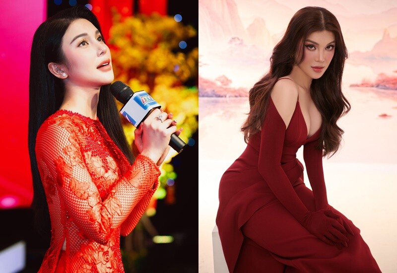 Lily Chen, tên thật Trần Như Ngọc, sinh năm 1995, quê Tây Ninh, là gương mặt quen thuộc của làng giải trí Việt. Cô được công chúng biết đến qua các danh hiệu Á quân Tình Bolero 2019 và Á quân Én vàng 2022. Nhờ vậy, Lily Chen được ưu ái gọi là “Ngọc nữ Bolero”.