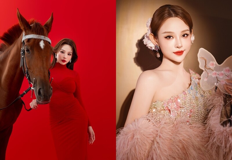 Huyền Baby (tên thật Đặng Ngọc Huyền) từng là một trong những hot girl đình đám của Hà thành. Cô thuộc thế hệ hot girl đời đầu, cùng thời với Mi Vân, Vân Navy và Vân Hugo.