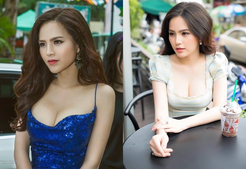 Phi Huyền Trang, sinh năm 1988, được công chúng biết đến rộng rãi khi tham gia loạt phim sitcom hài Ghiền Mì Gõ – một hiện tượng từng “khuấy đảo” mạng xã hội. 