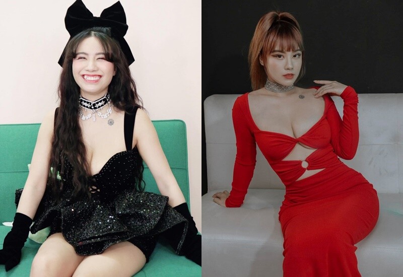 Nhắc đến những hot girl thường xuyên gây bão mạng xã hội bởi phát ngôn táo bạo và đời tư nhiều ồn ào, Linh Miu (tên thật Vũ Mỹ Linh) là cái tên khó có thể bỏ qua.