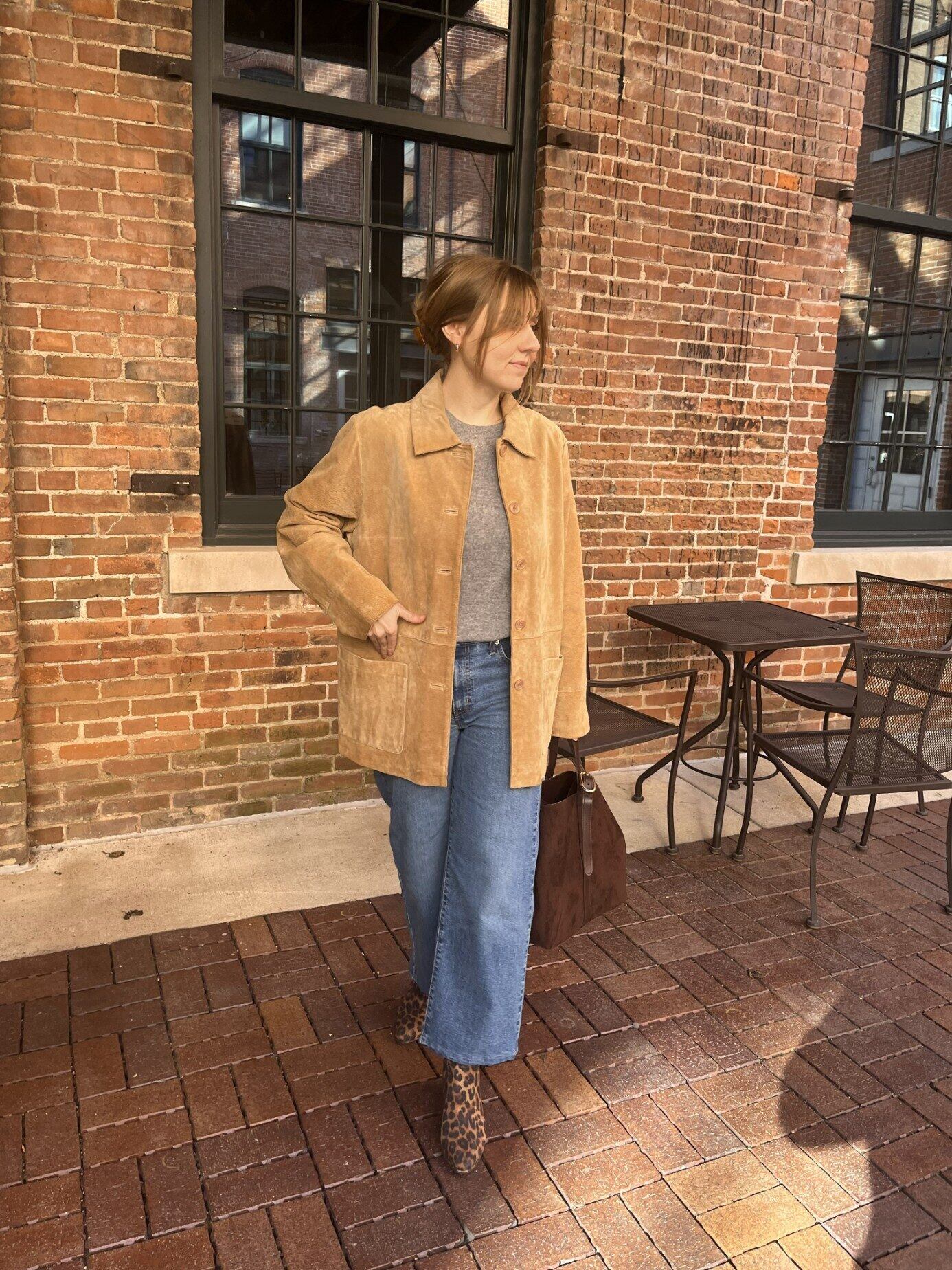 Đừng chỉ mặc đồ đen với trắng, sang xuân diện ngay 5 màu này để da sáng bật tông tức thì không cần tắm trắng - 1